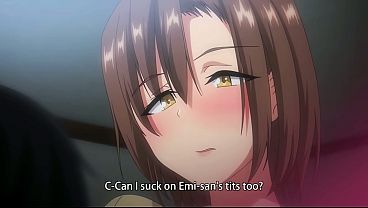 Tonton Anime Hentai Ini, Dua Cewek Montok Siap Bikin Kamu Makin Greget!
