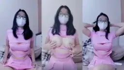 Bocil Chindo Mochi Kimochi, Ngenyangin Bikin Pengen Gigit-gigit
