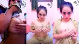 Clara Gopa Dua Semangka Montok Terbaru Bikin Ngiler