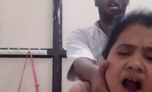 Desi Perawat Ishka Digebuk Di Rumah Sakit, Video Panasnya Bikin Makin Bernafsu.