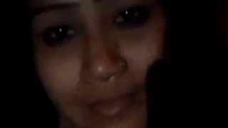 Istri Bengali Nakal, Pamer Bugil Buat Teman Chatting Biar Makin Panas.
