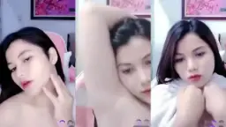 Marimar Kimmy Melet-melet Sampai Ngeces, Suara Desahnya Bikin Greget