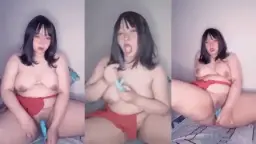 Mochi Trakteer Premium, Bokepsin Full Video, Nikmatin Sampai Tuntas!