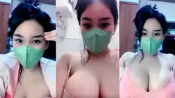 Nonton Miss Upil Spiderman Mandi Panas, Bikin Ngaceng!