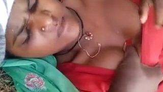 Pelan-pelan Ngentot Bertiga Di Desa, Sange Berat Bikin Makin Greget