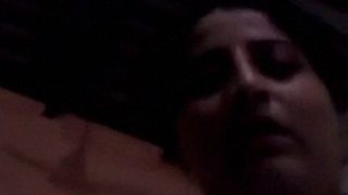 Punjabi Aunty Hot Selfie Mms, Bikin Ngilu Lihatnya
