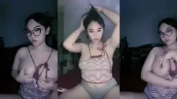 Ratuu Buka-bukaan Uting Di Mango Room, Siap-siap Basah!