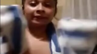 Rekaman Mms Mandi Cewek Montok Telanjang Di Video Panas Bangladesh