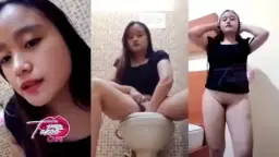 Saya Darla, Youtuber Seksi Yang Siap Buka-bukaan Dan Pamer Bulu Lebat Di Depan Kamera.