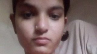 Selfie Bugil Desi Cewek Cantik Kampung Bikin Makin Greget