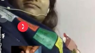 Tonton Video Chat Panas Si Cewek Bengali Seksi, Bikin Makin Greget.
