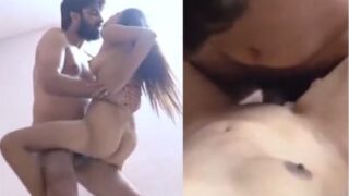 Video Mesum Cewek Desa Sange Di Kamar Hotel, Crot Di Mana-mana