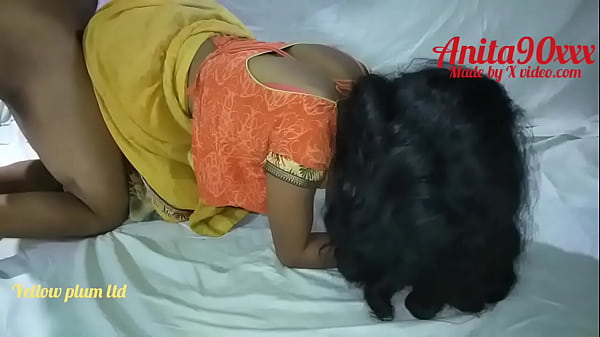 Anita Bhabhi India, Kuning Sari-nya Robek, Digebukin Kayak Anjing, Ngewe Brutal