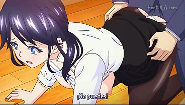 Hentai Panas Bikin Makin Tegang, Siap-siap Meledak!