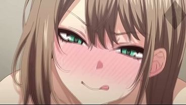 Hentai Audio Spanyol. Cewek Ngewe Temennya Yang Malu-malu. Ini Hentai Super Hot Buat Lo, Bocah.