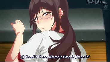 Hentai Sucubbus 1 – Nikmatin Tiap Gerakan Setannya Yang Bikin Kamu Lupa Diri