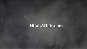 Hr Cewek Arab Digilir Temen-temen Kantor, Sampe Njerit-jerit Kegelian.