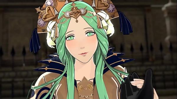 Kumpulan Hentai Fire Emblem Yang Bikin Mendingin