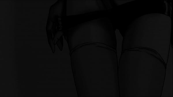 Cewek Anime Makin Horny, Minta Ditusuk Keras.