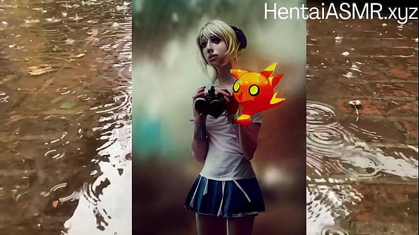 Hentai Asmr Bikin Basah, Suara Nafas Dan Desahan Bikin Merem Melek