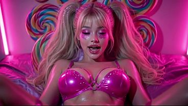 Mainin Sex Simulator Bareng Fiona, Animasi Ai Bikin Makin Panas