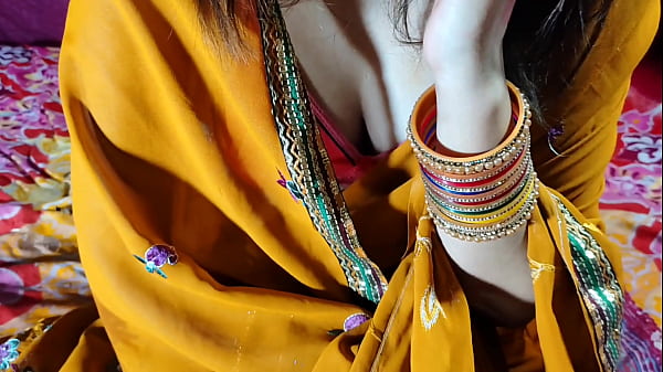 Bokep India Bhabhi Ngentot Dengan Devar Pertama Kali Pakai Bahasa Kotor Hindi