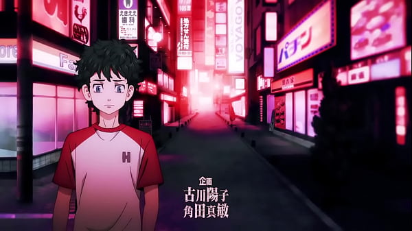 Nonton Anime 5, Makin Lihat Makin Pengen Colok