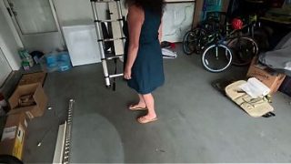 Ali Ngajak Mantu Keluar Minum, Endingnya Malah Main-main Di Kamar.