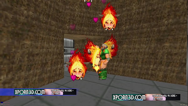 Nonton Gameplay Hdoom, Kontol Lo Langsung Tegang Lihat Hentai Seru Begini