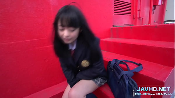 Video Hot Jepang Cewek Ceking Rok Mini Bikin Muncrat Vol 20