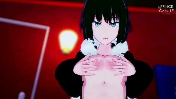 Cewek Anime Mainin Pentil Montoknya Sambil Erotis Banget