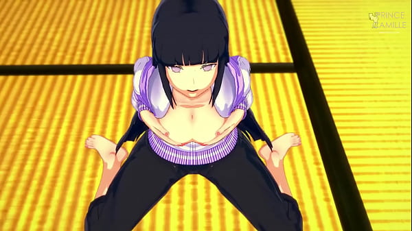 Gadis Anime Seksi Goyang-goyangin Toket Montok Alaminya Yang Mantep