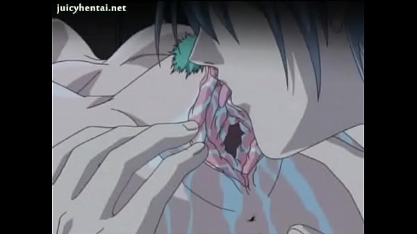 Anime Cantik, Memek Sempitnya Girang Digoyang.
