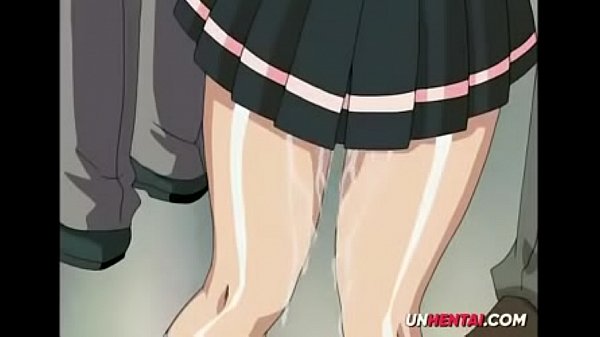 Tontonan Hentai Yang Bikin Ngentot