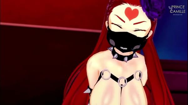 Gadis Anime Iblis Nakal Masuk Kamar Lo Siap Ngehajar Lo Sampai Lemes.
