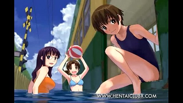 Nonton Anime Ecchi Hot Bikin Makin Horny, 10 Rekomendasi Paling Seksi Bikin Ngiler.
