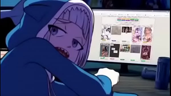 Tonton Anime Sambil Coli, Nikmatin Goyangannya Yang Bikin Makin Pengen.