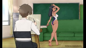 Film Porno Anime Bikin Makin Pengen Colok