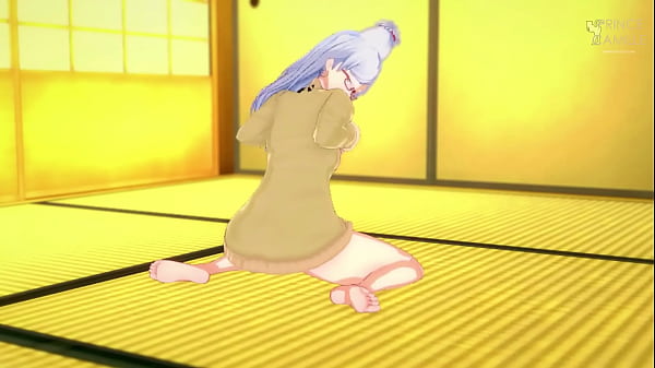 Kocok Kontolmu Sambil Bayangin Mami Mami Anime – Joi