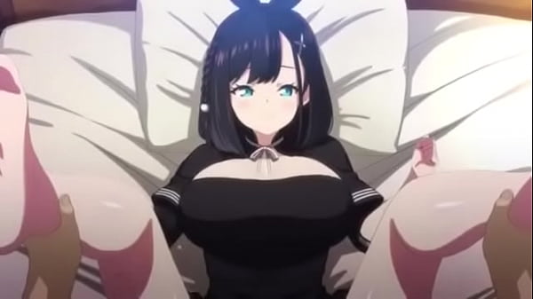 Tonton Bokep Hentai Panas Bikin Makin Greget.