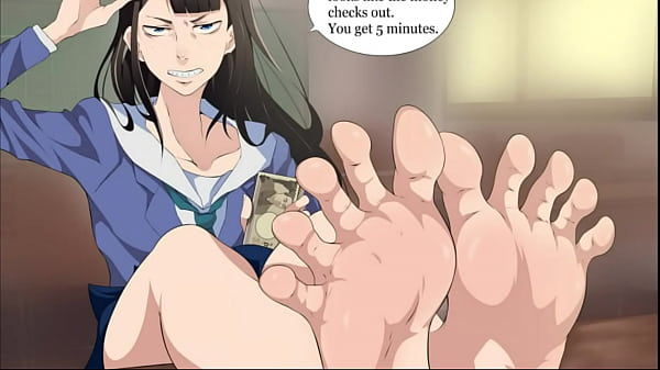 Nonton Hentai Anime Bikin Keluar Air Mani