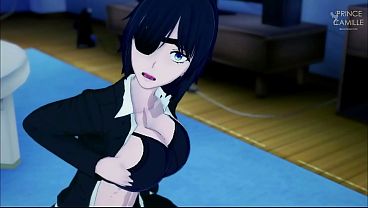 Tontonan Anime Cewek Seksi Paling Hot, Kumpulan Hentai Bikin Teler