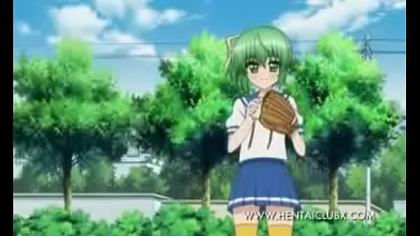Nonton Anime Ecchi Baseball Bugil Di Youtube Bikin Muncrat