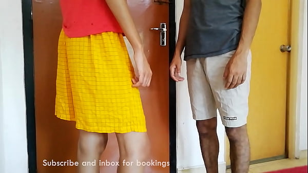 Cewek Kuliahan India Sange Banget, Paha Mulus Ngangkang Siap Digarap.