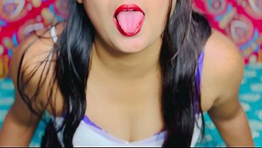 Cobain Nih, Ngentot Memek Bini Orang India Gaya Desi, Ngebut Di Pantat Montok.